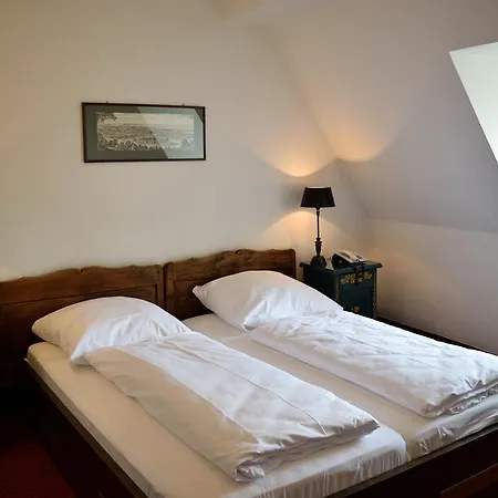 מלון Gotzenburg יאגסטהאוזן