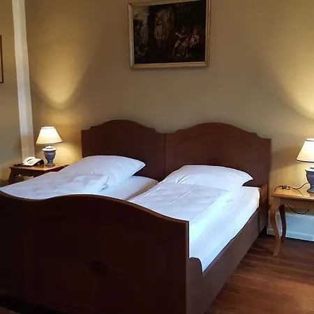 Gotzenburg 4* יאגסטהאוזן