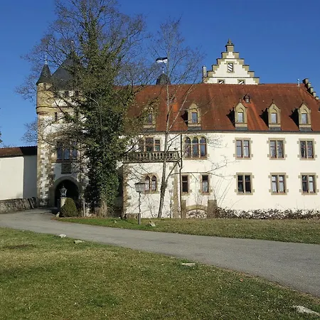 Gotzenburg 4* יאגסטהאוזן