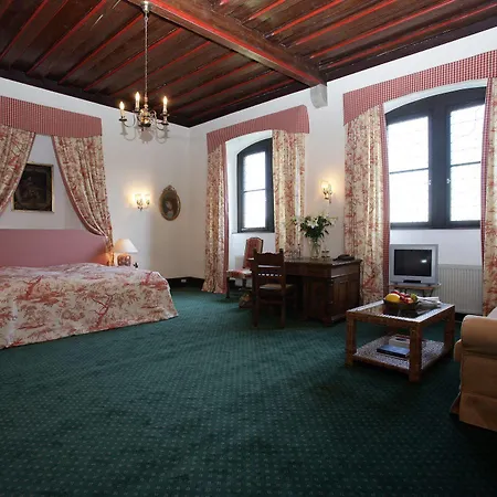 Gotzenburg מלון יאגסטהאוזן