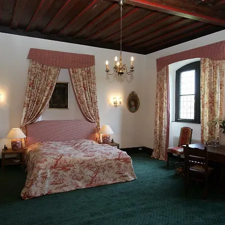 Gotzenburg 4* יאגסטהאוזן