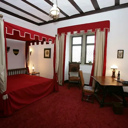 Gotzenburg מלון 4*